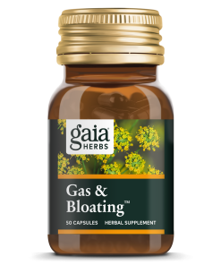Gas & Bloating™