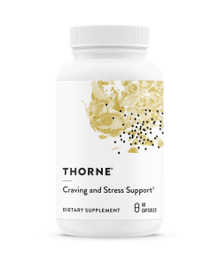 Craving and Stress Support