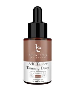 Tanning Drops