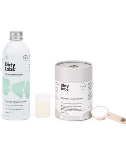 Bio Laundry Detergent with Phytolase® + Bio Enzyme Laundry Booster Set
