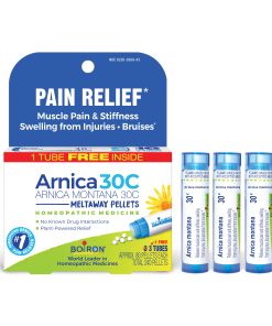 Arnica Montana 30C