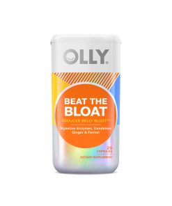 Beat the Bloat