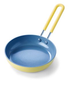 Mini Round Egg Pan