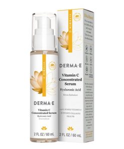 Vitamin C Concentrated Serum