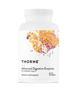 Advanced Digestive Enzymes
