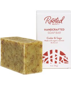 Bar Soap
