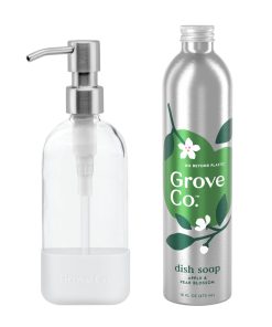 Dish Soap Starter Set