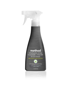 Stainless Steel Cleaner + Polish
