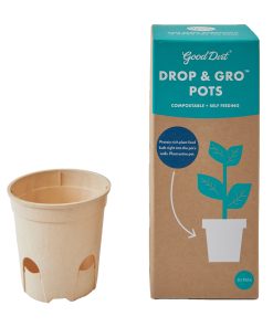 Drop & Gro Pots