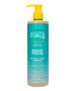 Beautiful Curls Curl Enhancing Shampoo