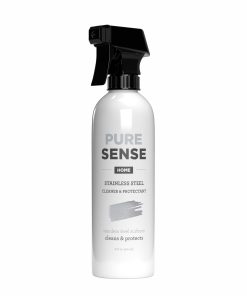 Stainless Steel Cleaner/Protectant