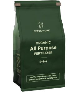 Organic All Purpose Fertilizer