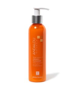Brightening Meyer Lemon + C Creamy Cleanser