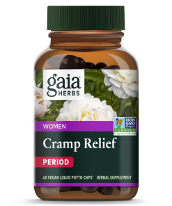 Period Cramp Relief