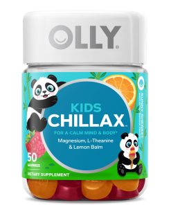 Kids Chillax