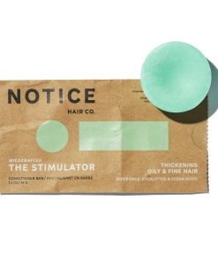 The Stimulator Conditioner Bar