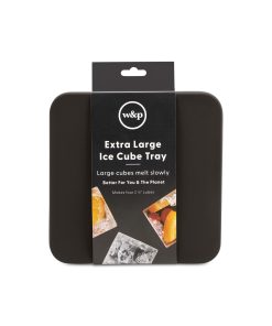 Extra Large Ice Cube Tray