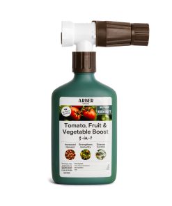 Organic Tomato. Fruit & Vegetables 3-in-1 Boost RTS