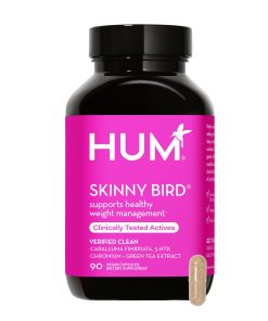 Skinny Bird - Curbs Appetite & Weight Management