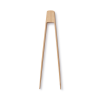 Bamboo Tongs. Large