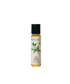 Natural Dish Soap - Sample