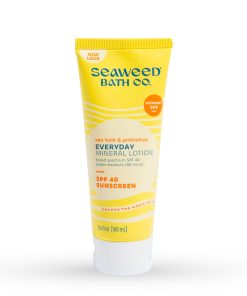 Everyday Mineral - SPF 40