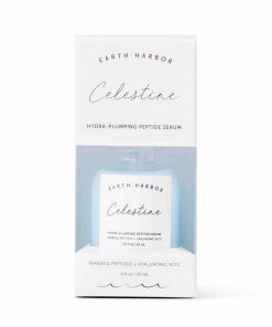 CELESTINE Hydra-Peptide Replenishing Serum