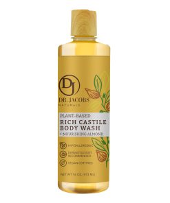 Rich Castile Body Wash