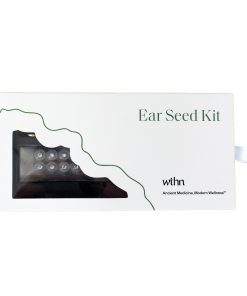 Acupressure Crystal Ear Seed Kit