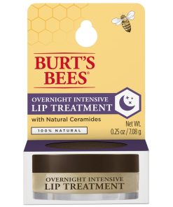 Overnight Intensive Lip Treatment