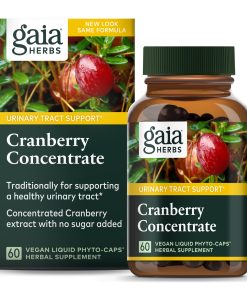 Cranberry Concentrate