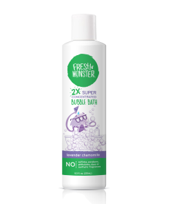 Kids 2X Concentrated Bubble Bath