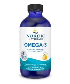 Omega-3