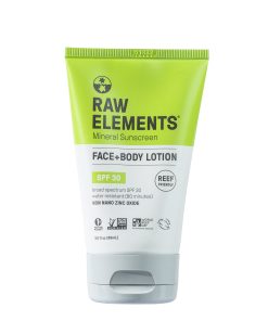 Face + Body - SPF 30