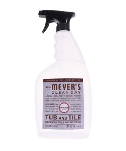 Tub & Tile Cleaner