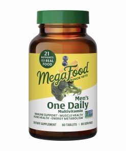Mens One Daily Multivitamin
