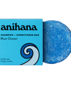 2-in-1 Shampoo & Conditioner Bar