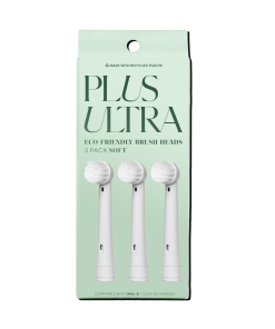 Toothbrush Head Replacement - Oral-B