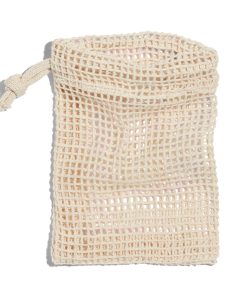 Soap Saver Bag