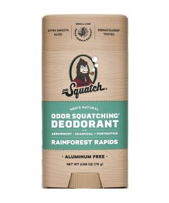Deodorant