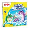 Water Dragons - Kids Board Game. 5+ Years