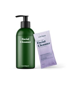 Facial Cleanser Starter Set