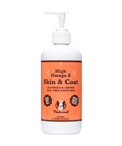 Skin & Coat Oil