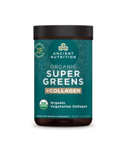 Organic Super Greens + Collagen