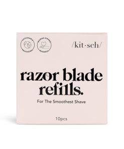 Razor Blade Refills