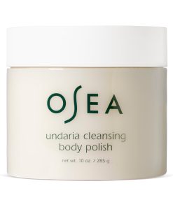 Undaria Cleansing Body Polish
