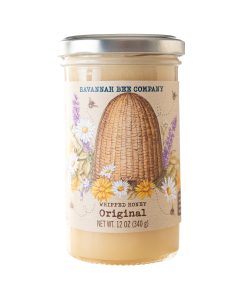 Whipped Honey Original