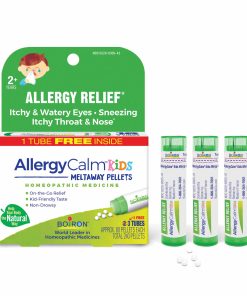 AllergyCalm Kids Pellets