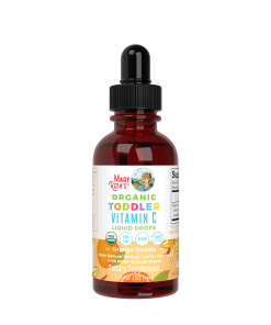 Toddler Vitamin C Drops