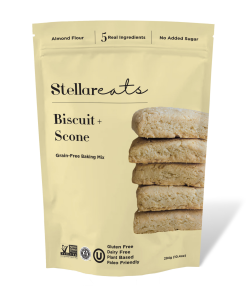 Biscuit + Scone Mix